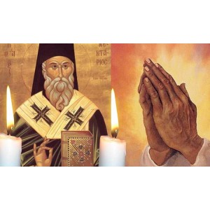 Rugăciunea către Sfântul Nectarie, cea mai puternică. Rostește-o când treci prin momente de cumpănă