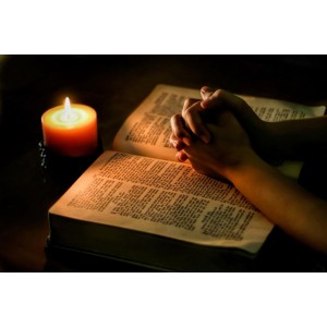 Rugăciunea de joi - Ce rugăciune să rostești pentru a-ți găsi liniștea sufletească