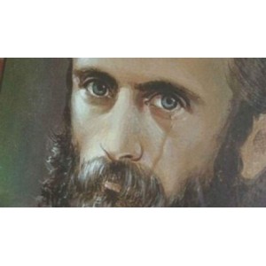 Rugăciunea de luni a lui Arsenie Boca! Rostește-o azi și-ți va merge bine toată săptămâna