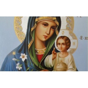 Rugăciunea de seară a Sfintei Fecioare Maria! Nu te pune la somn înainte de a o rosti