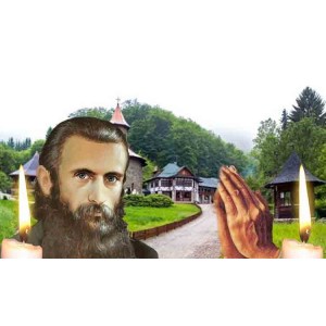 Rugăciunea lui Arsenie Boca pe care trebuie să o rostești în fiecare sâmbătă. Îți va aduce noroc pe toate planurile!