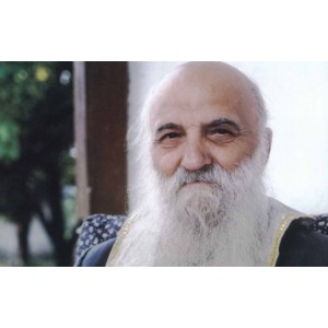 Rugăciunea Părintelui Ilarion Argatu pentru oamenii bolnavi