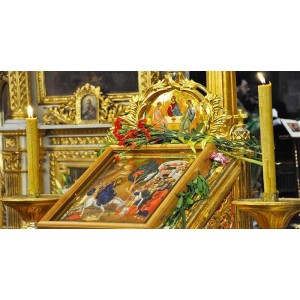  Rugăciunea pe care ar trebui să o spui în Duminica Floriilor ca să ți se ierte păcatele