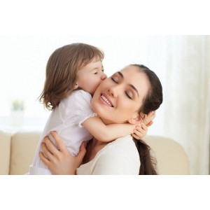 Rugăciunea pe care trebuie să o rostească orice mamă pentru copilul ei