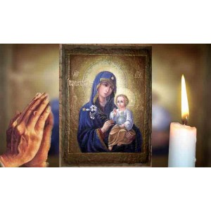 Rugăciunea pe care trebuie să o rostești ca să atragi bunăstarea în familie
