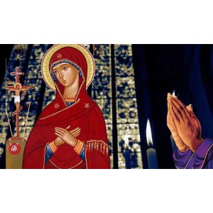 Rugăciunea pe care trebuie să o rostești ca să scapi de dușmani