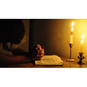 Rugăciunea pe care trebuie să o rostești când te confrunți cu necazuri