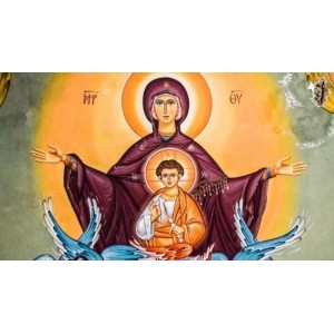 Rugăciunea pe care trebuie să o rostești de Sf. Maria. Îți îndeplinește orice dorință