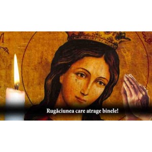 Rugăciunea pe care trebuie să o rostești în fiecare joi seară pentru a-ți ierta păcatele