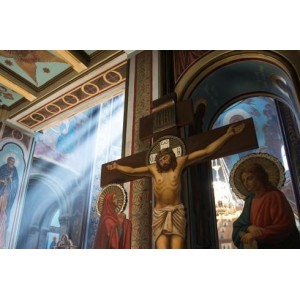 Rugăciunea pe care trebuie să o rostești în fiecare zi, la aceeași oră, ca să scapi de probleme