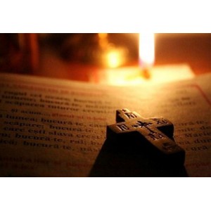 Rugăciunea pe care trebuie să o rostești în Postul Paștelui