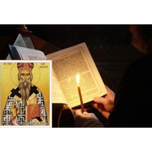 Rugăciunea pe care trebuie să o rostești pe 20 iulie pentru a-ți îndeplini dorințele
