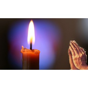 Rugăciunea pe care trebuie să o spui în Postul Paștelui pentru a-ți fi iertate păcatele