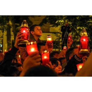Rugăciunea pe care trebuie să o spui în Săptămâna Luminată ca să ți se ierte păcatele