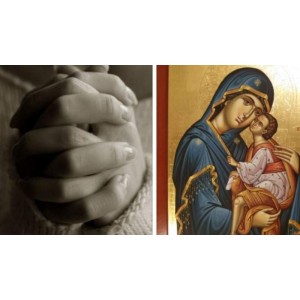 Rugăciunea pe care trebuie să o spună orice mamă pentru copilul ei