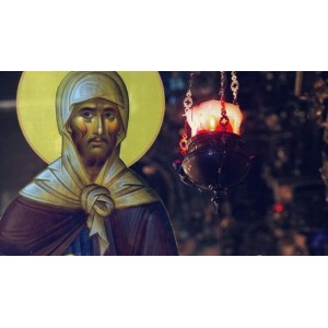 Rugăciunea Sfântului Efrem Sirul pe care trebuie să o rostești în Postul Paștelui