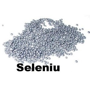 Seleniu