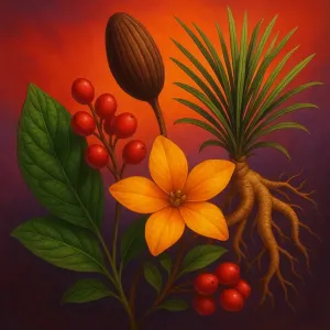 SexxForte – formula naturii pentru potență și dopamină