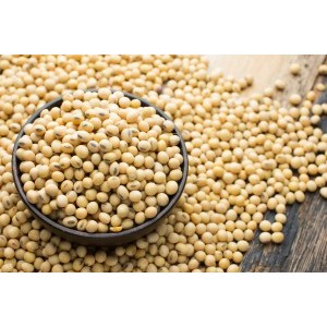 Proteina de soia