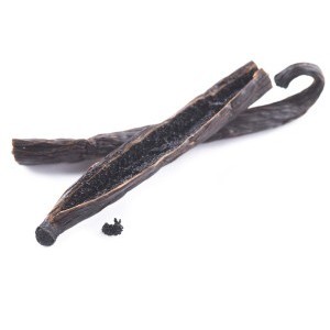Vanilie fairtrade