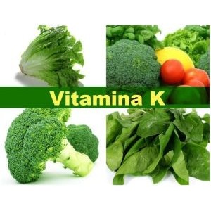 Vitamina K