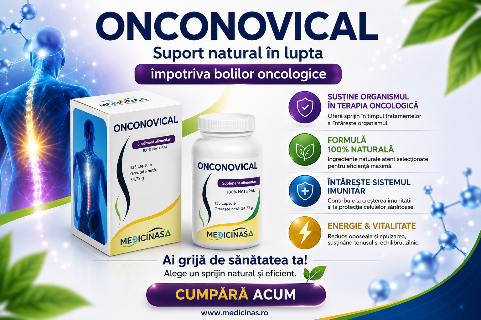 Medicinas.ro