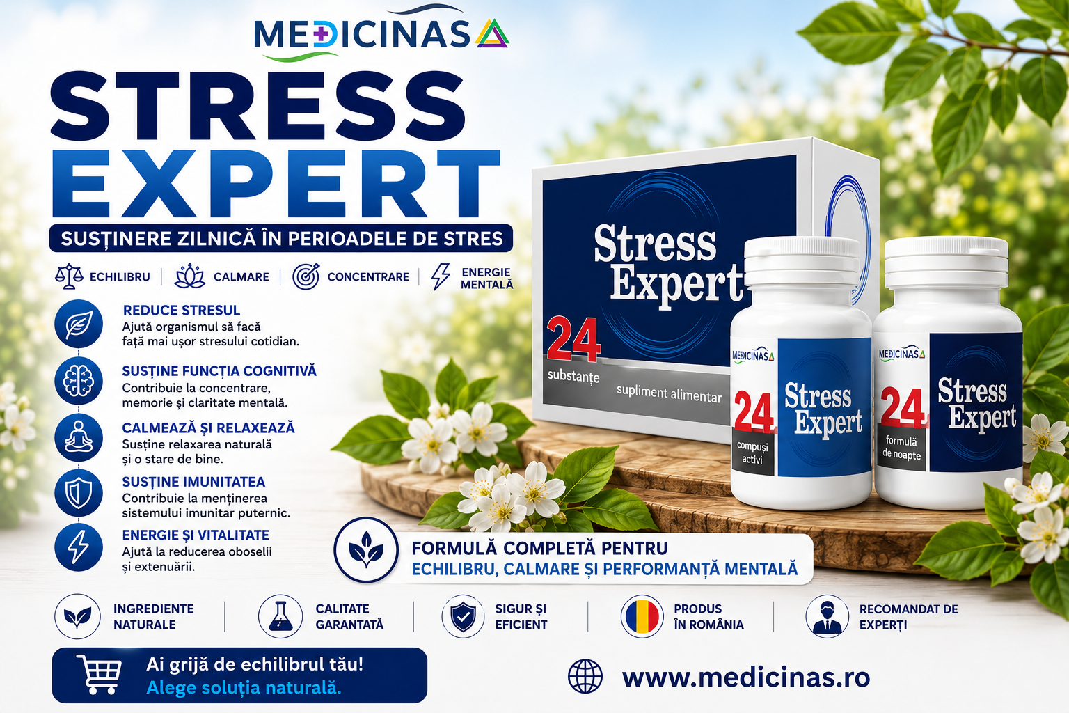 Medicinas.ro