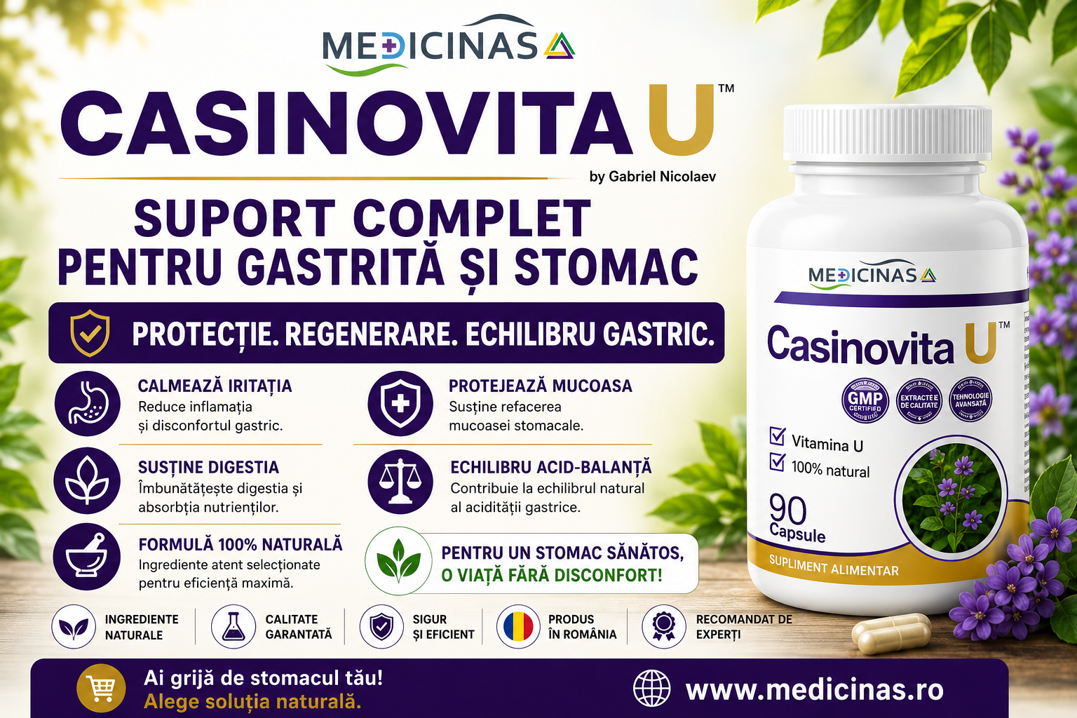 Medicinas.ro
