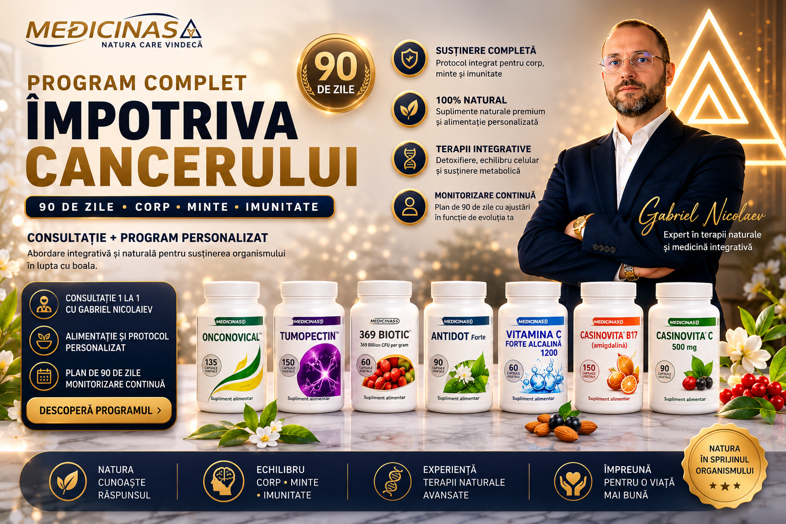 Medicinas.ro
