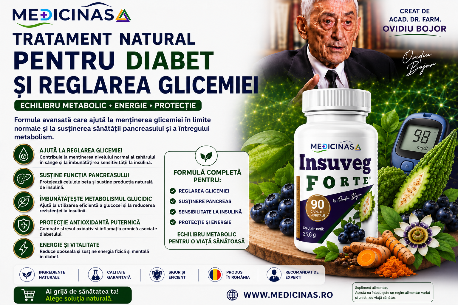 Medicinas.ro
