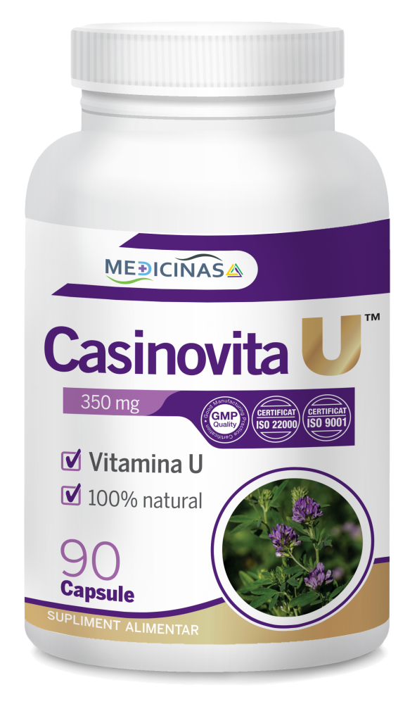 Casinovita U