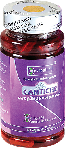 Canticer