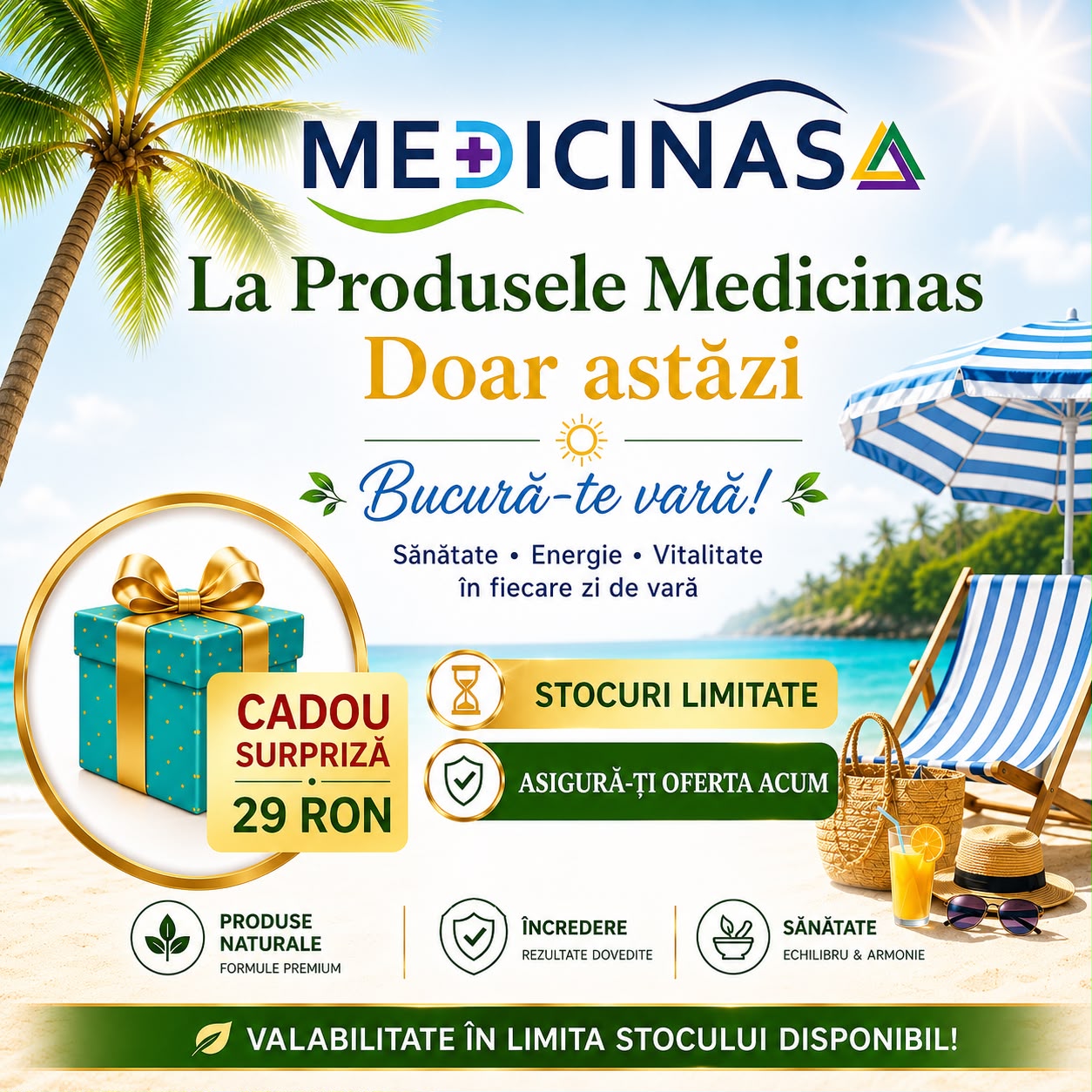 Promo vara
