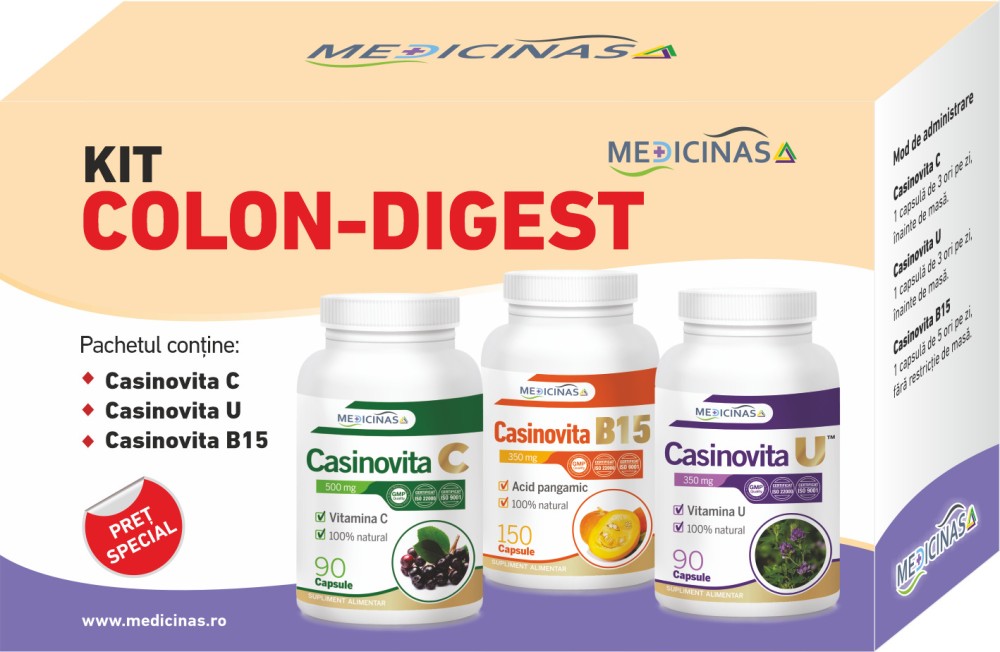 KIT COLON-DIGEST