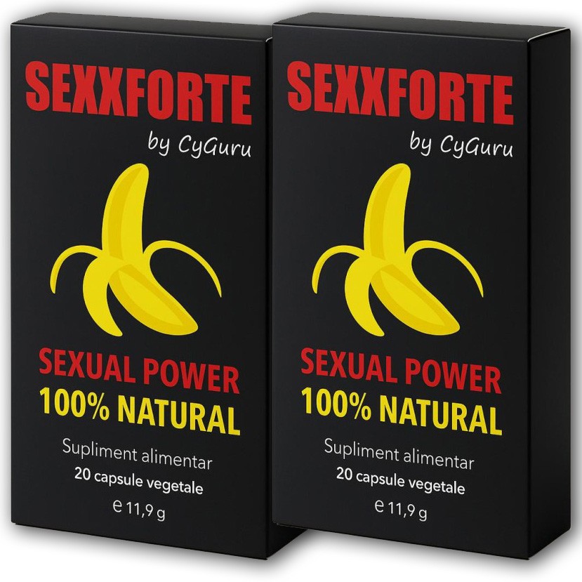 Power Couple – 2 cutii