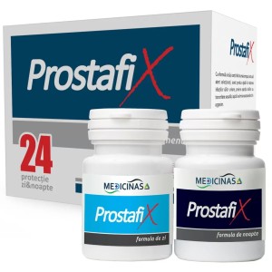 Prostafix 24 day&night protect
