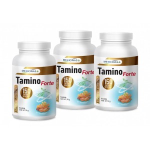 TAMINO FORTE - 2+1 Gratuit - Extract Tămâie, Boswellia Serrata - Pachet 3 luni
