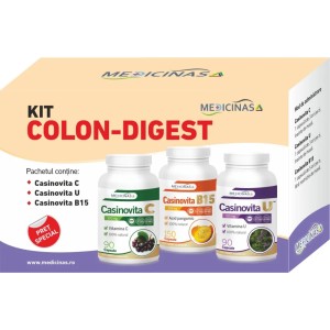 KIT COLON-DIGEST