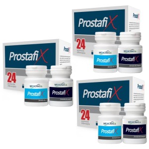Prostafix 24 day&night protect - Pachet 3 luni