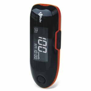 TD – 4235 - Sistem pentru monitorizarea glicemiei cu USB (50 teste incluse)