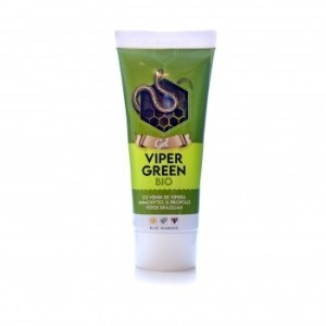 Gel Viper Green cu Venin de Vipera Ammodytes si Propolis Verde Brazilian 50 ml