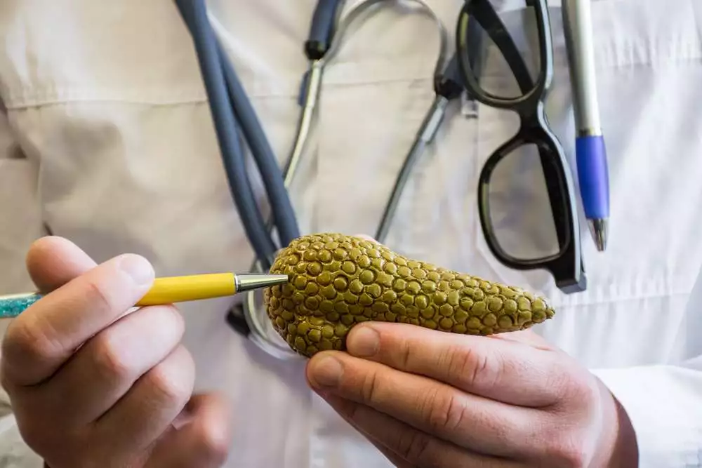 tipuri cancerul pancreatic